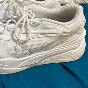 Puma Rs fast size 11